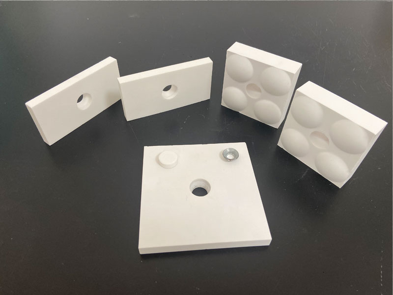 氧化铝陶瓷衬板