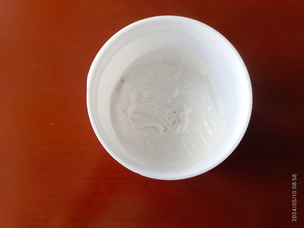 高分子耐磨瓷片粘合剂