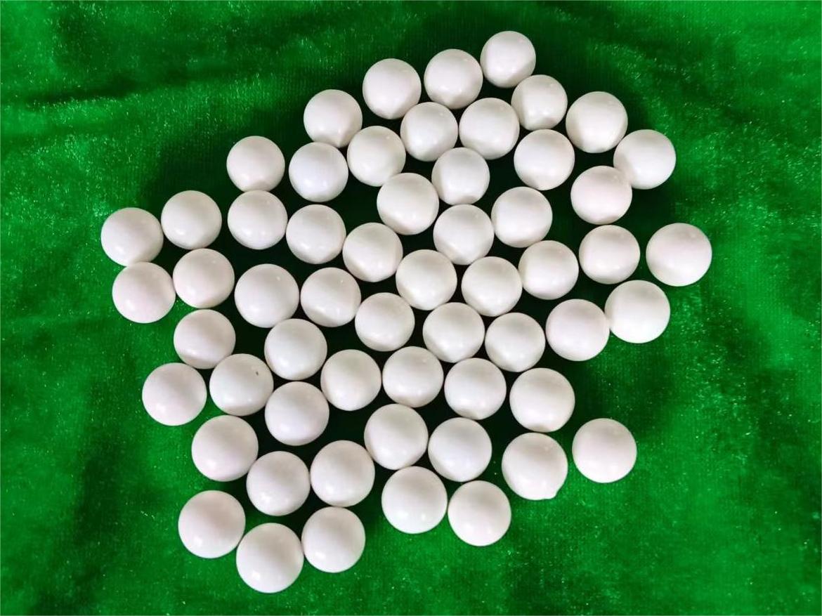 氧化铝陶瓷研磨球