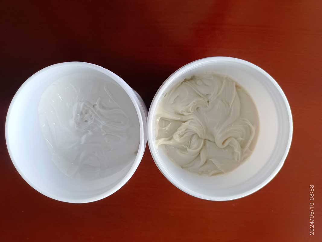 高分子耐磨瓷片粘合剂