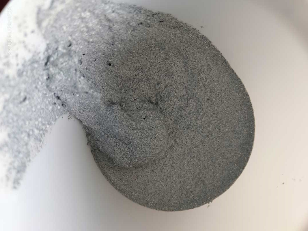 高分子耐磨耐磨颗粒胶