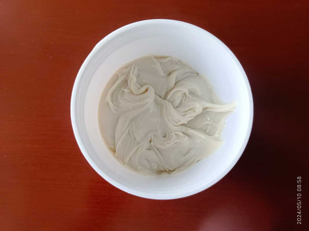 高分子耐磨瓷片粘合剂