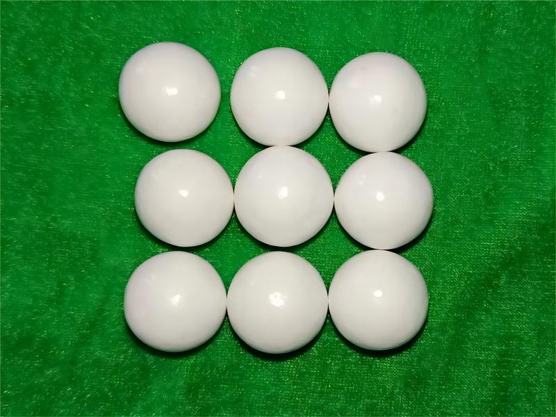 氧化铝陶瓷研磨球