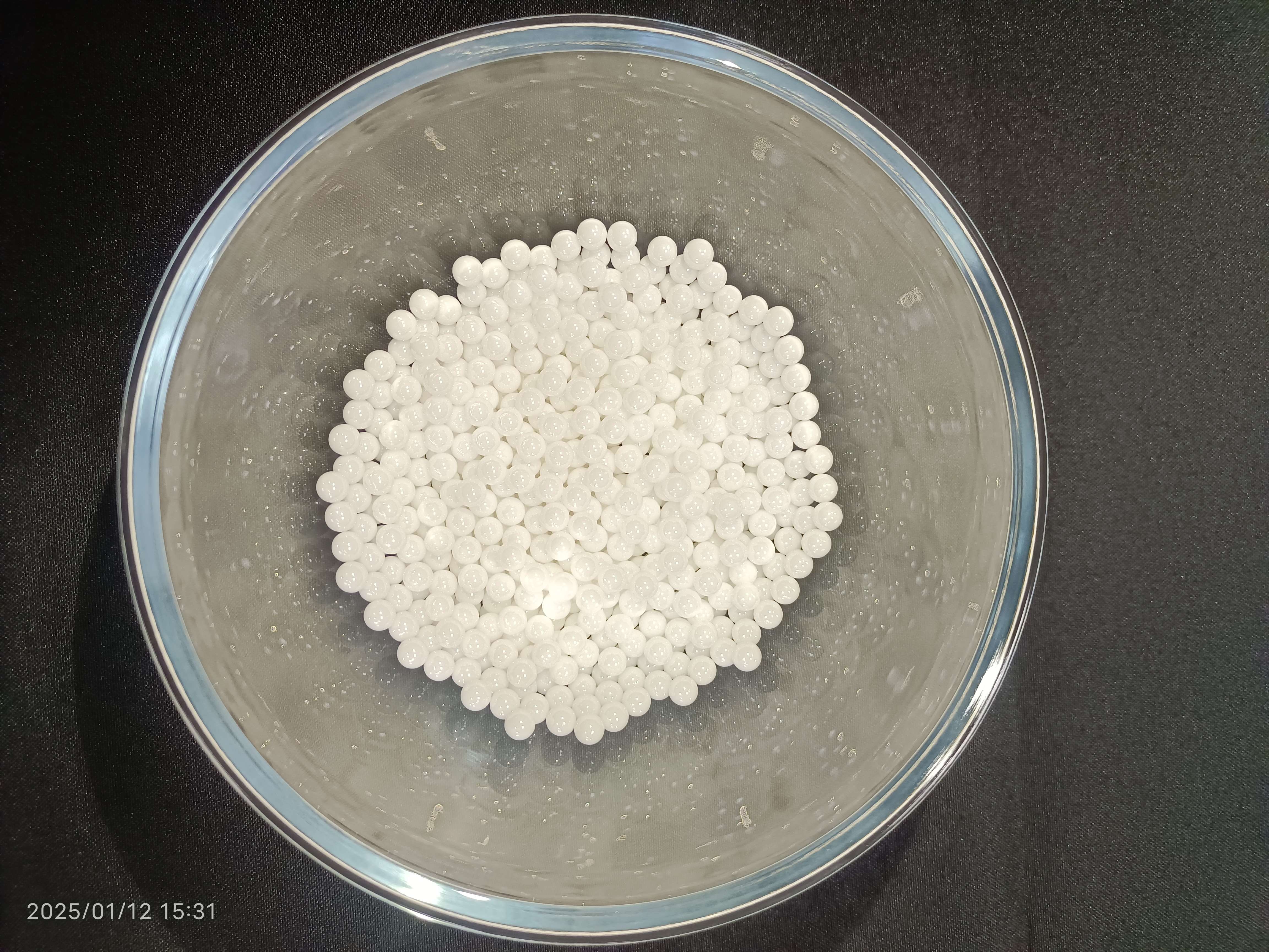 氧化锆陶瓷研磨球