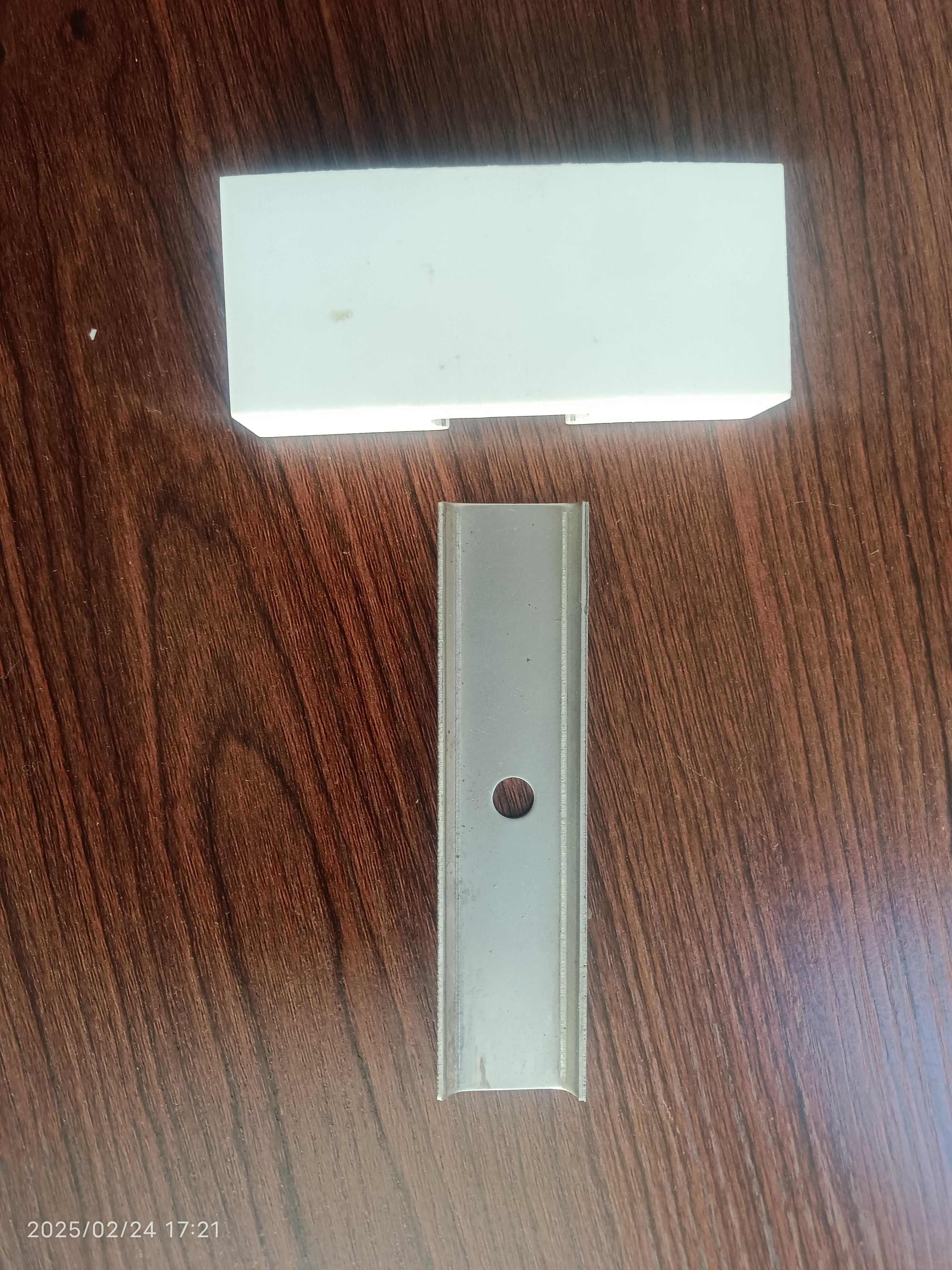 燕尾槽式氧化铝陶瓷衬板