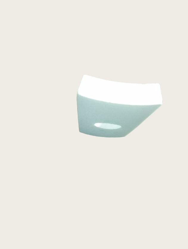 外弧焊接陶瓷衬板