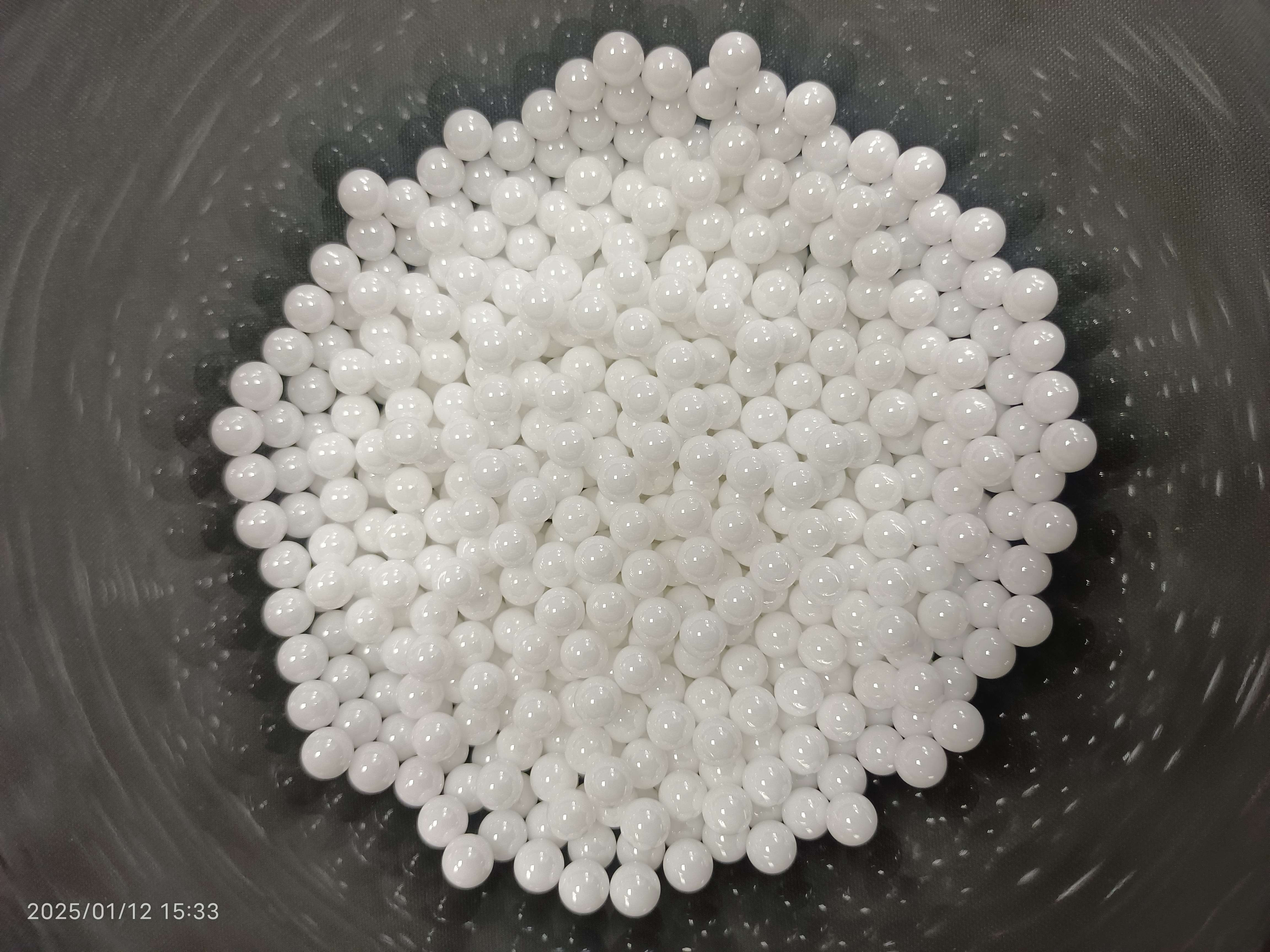 氧化锆陶瓷研磨球