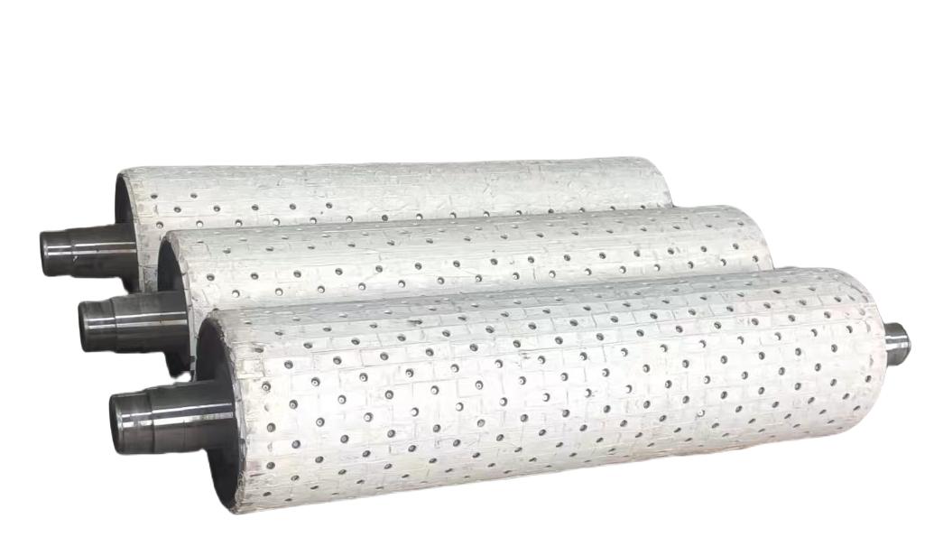 外弧焊接陶瓷衬板